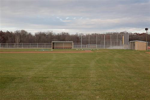 Baseball Fields 